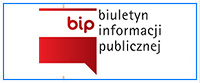 logo biuletynu informacji publicznej.