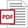 Grafika z ikoną dokumentu PDF i napisem pobierz.